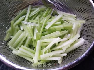 免洗凉皮的做法步骤:13