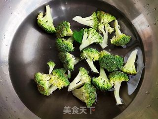 肥牛荞麦面的做法步骤:4
