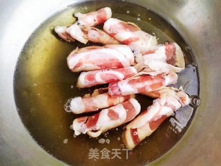 肥牛荞麦面的做法步骤:6