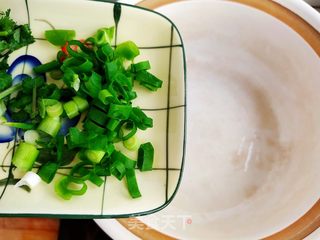 肥牛荞麦面的做法步骤:9
