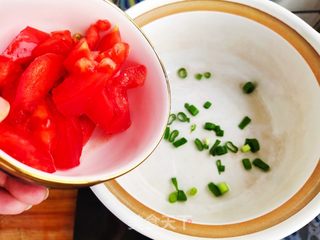 肥牛荞麦面的做法步骤:10