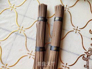 肥牛荞麦面的做法步骤:14