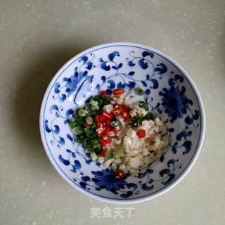 菠菜面的做法步骤:16