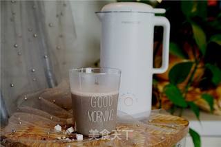 茯苓赤小豆薏米浆的做法步骤：8