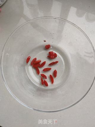 菠萝甜汤的做法步骤:5