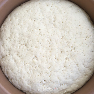 美味南瓜包的做法步骤：1