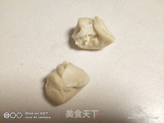 精致的蛋黄酥的做法步骤:14