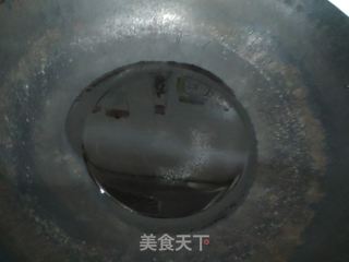香椿炒蛋的做法步骤：4
