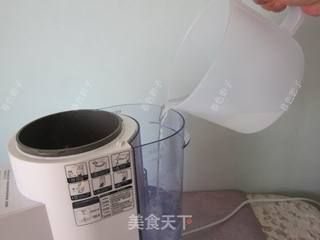 豌豆纯浆的做法步骤:4