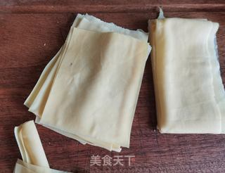 京酱肉丝—老北京的味道的做法步骤:2