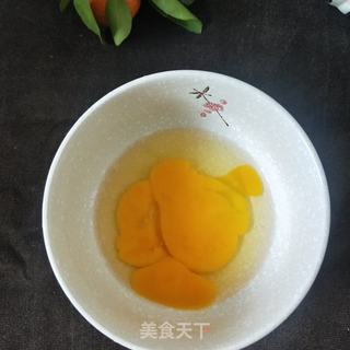 鸡蛋炒意面的做法步骤:6