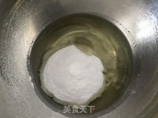核桃酥的做法步骤：1