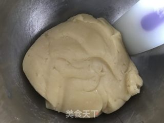 核桃酥的做法步骤：5