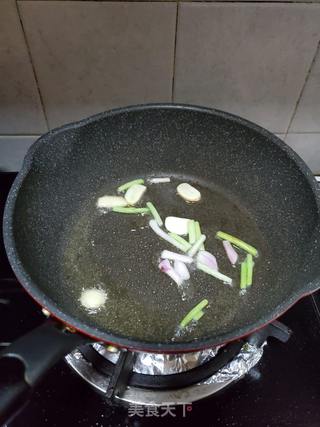板筋肉炒青瓜的做法步骤:6