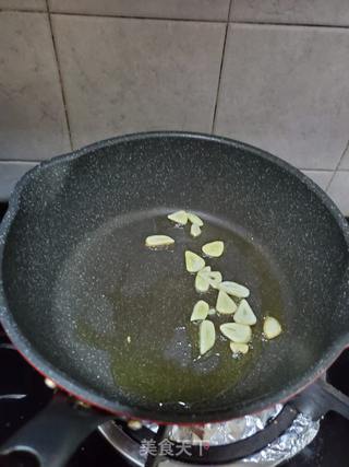 芦笋炒虾仁黑木耳的做法步骤:9