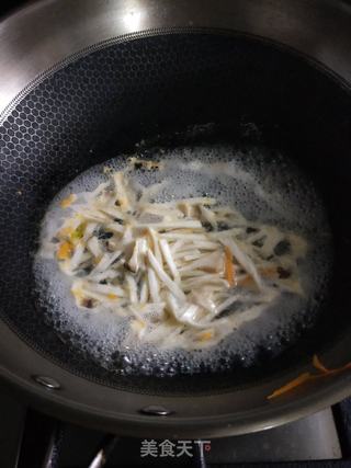 韩式拌饭的做法步骤:10