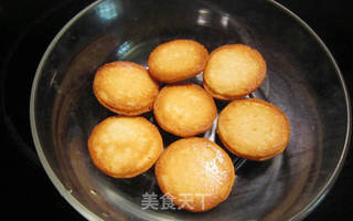 小蛋饼的做法步骤:8