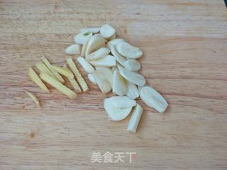 “ 酸辣美食 ”酸辣黄瓜片的做法步骤:4