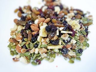 雪花酥的做法步骤:4