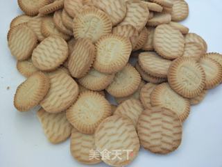 雪花酥的做法步骤:5