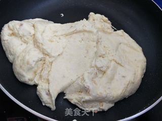雪花酥的做法步骤:9