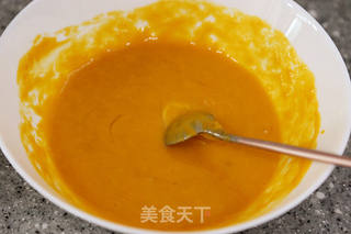 南瓜发糕---零失败超级容易上手的做法步骤:7
