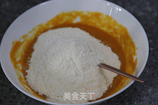 南瓜发糕---零失败超级容易上手的做法步骤:8