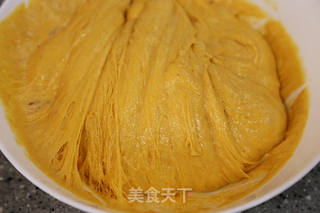 南瓜发糕---零失败超级容易上手的做法步骤:13