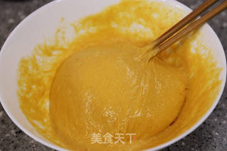 南瓜发糕---零失败超级容易上手的做法步骤:14