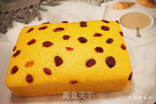 南瓜发糕---零失败超级容易上手的做法步骤:21