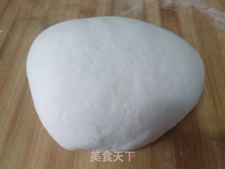 小笼包的做法步骤:6