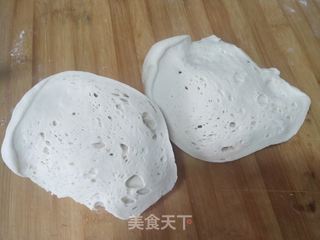 小笼包的做法步骤:7