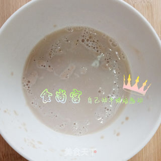 柔软的基础甜馒头附视频及做馒头的注意事项的做法步骤:2
