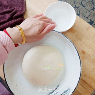 柔软的基础甜馒头附视频及做馒头的注意事项的做法步骤:5