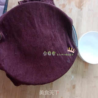 柔软的基础甜馒头附视频及做馒头的注意事项的做法步骤:6