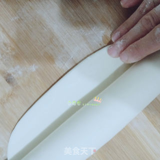 柔软的基础甜馒头附视频及做馒头的注意事项的做法步骤:12