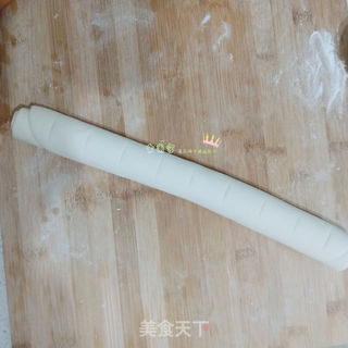 柔软的基础甜馒头附视频及做馒头的注意事项的做法步骤:14
