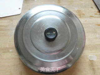 柔软的基础甜馒头附视频及做馒头的注意事项的做法步骤:18