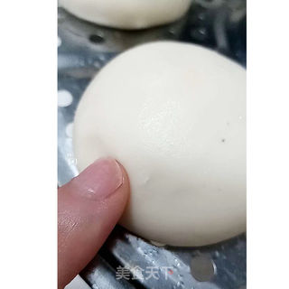 #柔软的基础甜馒头附视频及做馒头的注意事项的做法图解20