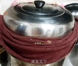 柔软的基础甜馒头附视频及做馒头的注意事项的做法步骤：20