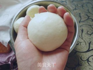 柔软的基础甜馒头附视频及做馒头的注意事项的做法步骤:21