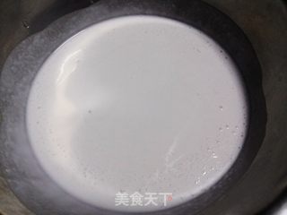 米发糕的做法步骤:4