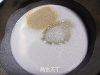 米发糕的做法步骤:5