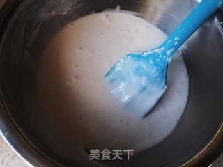 米发糕的做法步骤:8