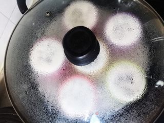 米发糕的做法步骤:12
