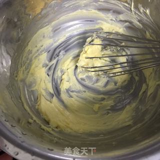 港式菠萝包的做法步骤：6