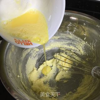 港式菠萝包的做法步骤：8
