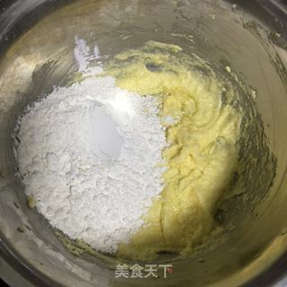 港式菠萝包的做法步骤：9