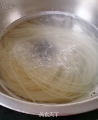 棒骨粉的做法步骤：2