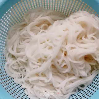 棒骨粉的做法步骤：4